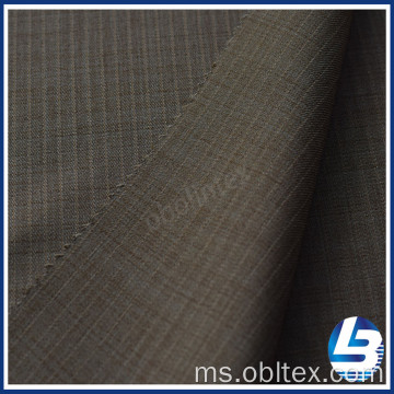 Obl20-615 Polyester Cationic Dying Ripstop Fabric